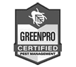 Greenpro Certified Pest Management Guardian