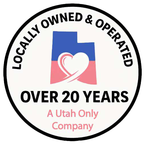 Locally Owned and Operated. A Utah only Pest Control Company. Over 20 years in business.