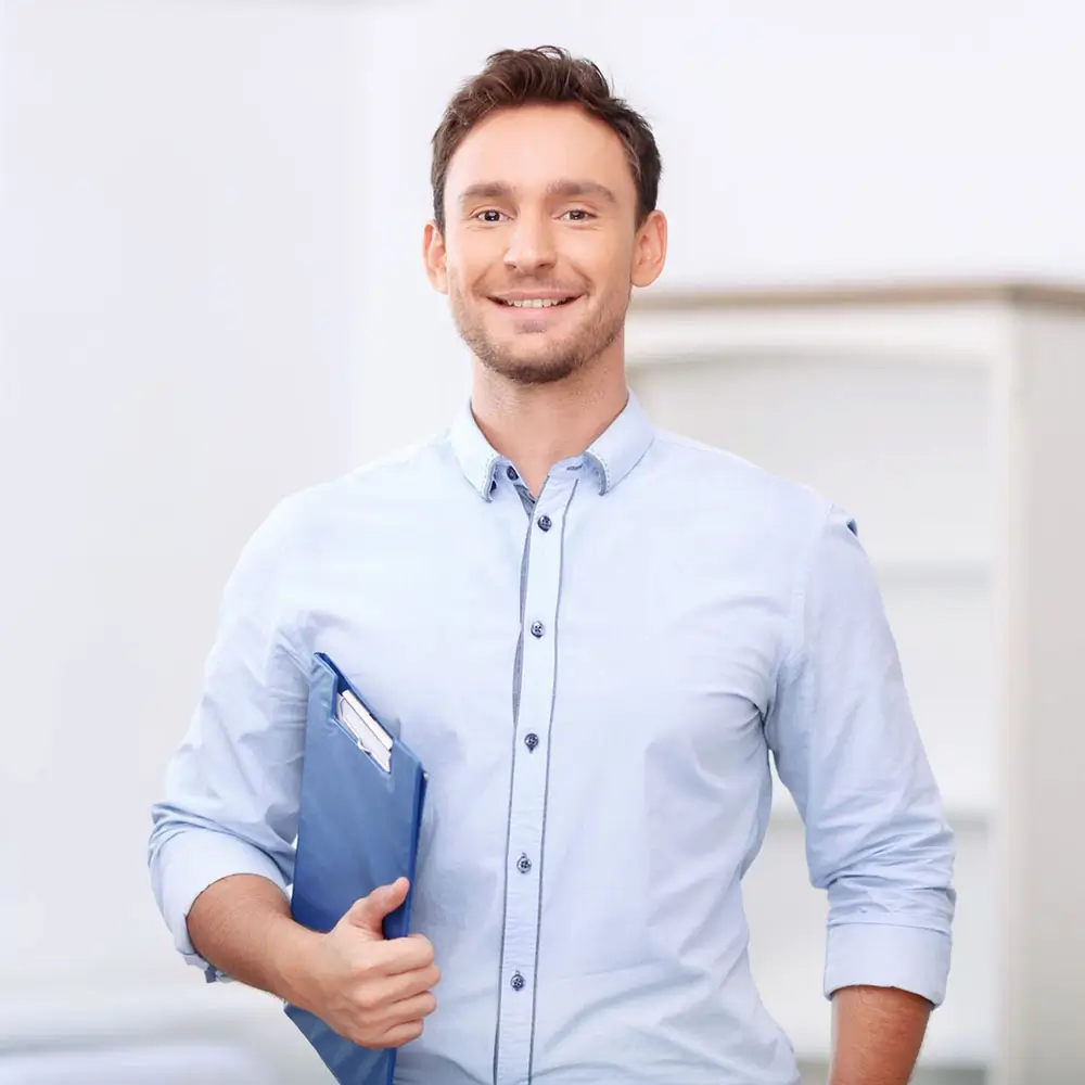 No Realtor fees for you