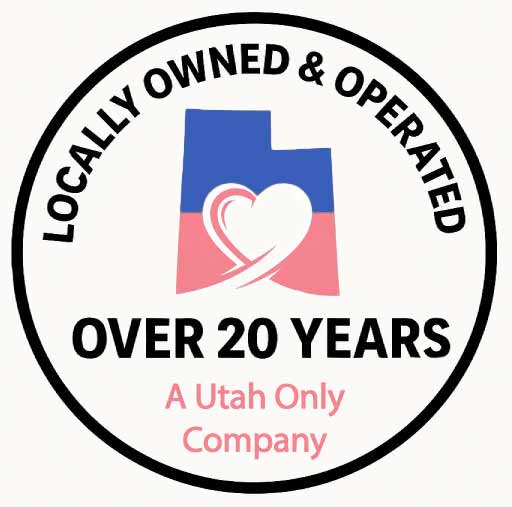 A Utah Only Company Pest Control