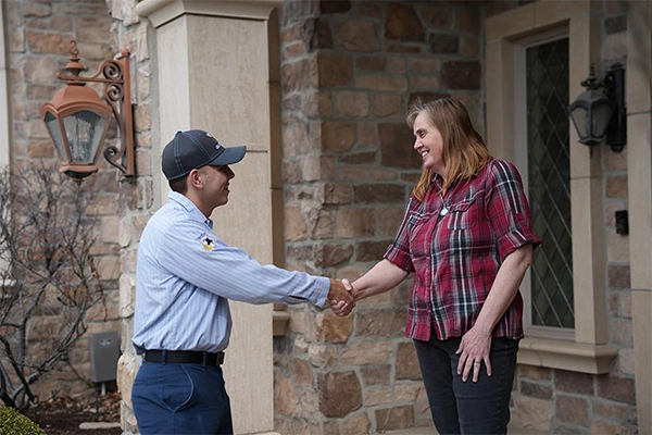 Locally Trusted for 20 Years